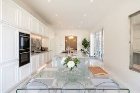 Get it as soon as thu, jan 14. Add A Mirror To The Kitchen For Instant Height And Size Nicholas Bridger