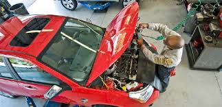 Maybe you would like to learn more about one of these? Wilmington North Carolina Auto Maintenance And Repair Shop Precision Tune Auto Care
