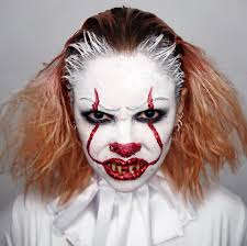 If you're scared of clowns, sorry! A Pennywise The Clown from IT Tutorial  has just gone live