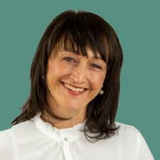 Catherine Stagg-Macey