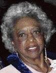 Bernice Wright Obituary (2012)
