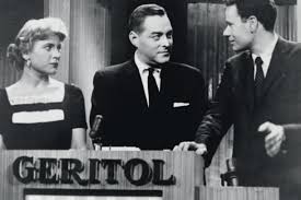 A lot of individuals admittedly had a hard t. History Of Advertising No 189 The Twenty One Quiz Show