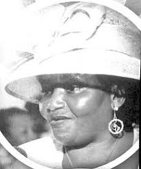 Obituary for Henrietta Deveaux