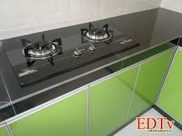 > gas lpg sebenarnya tidak berbau, maka untuk mendeteksi adanya kebocoran ditambahkan gas berbau ke dalam lpg. Edtv Mi Casa Pasang Dapur Gas Dan Meter Elektrik