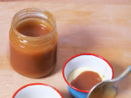 Comment Reussir Le Caramel Au Beurre Sale
