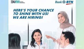 Sementara pendapatan lain diterima dari posisi odp biasanya diambilkan dari para lulusan fresh graduate s1 dengan kualifikasi tertentu. Bank Btn Buka Rekrutmen Kerja Di 3 Kota Besar Berikut Informasinya