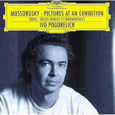 Chopin: Preludes by Ivo Pogorelich, Frederic Chopin: Amazon.co.uk: CDs &  Vinyl