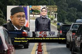 Soalan yb rantau panjang;isu penglibatan wanita dalam pertanian. Ini Respond Padu Fizo Omar Bila Dapat Tahu Bekas Isteri Mawar Karim Ada Hubungan Dengan Seorang Menteri Isu Hot