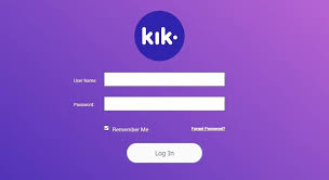Kik is one of the most widely used messaging apps these days. Apskritimas Izaokas Visagalis Black Friday 2018 Kik Yenanchen Com