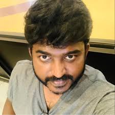 Andrew SamRaja Pandian