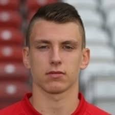 Profile Adam Rindelhardt, : Info, news, matches and statistics