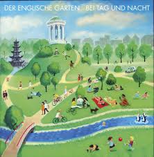 Die traditionsreiche reitanlage am englischen garten bietet ein vielseitiges angebot für reiter und pferd. Der Englische Garten Bei Tag Und Nacht Kritik Stream Musikexpress