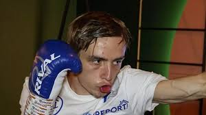 Frankie Stringer set for 'massive' step as die-hard Everton supporter eyes  double victory