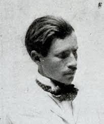 Burt William Johnson