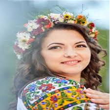 Laura Olteanu: albums, songs, concerts | Deezer