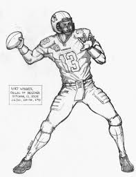 Ohio State Football Coloring Pages Football Coloring Pages Coloring Pages Coloring Pages For Kids