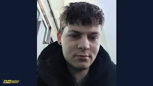 Larisa Serban's phone called 999 shortly before she was found dead, murder  trial hears