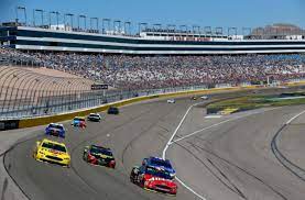 Mar 4, 2018, 12:57 am. Nascar Cup Series 2019 South Point 400 Entry List