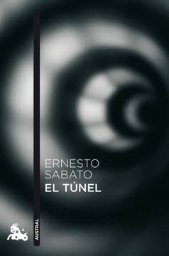 Cover of The Tunnel