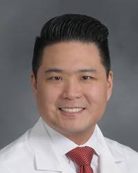 Dr. Michael J Park, MD