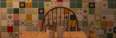 mexican tiles milagros