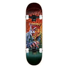 Decks Santa Cruz Skateboards Werewolf Biker Skateboard Deck Everslick Bundle Of 6 Items 8 X 31 6 With Components Sports Outdoors 8.25 santa cruz everslick board mit achsen rollen alles soweit im guten zustand griptape sollte man. burn garments