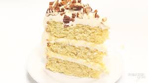 Kids and adults alike love it! Vanilla Gluten Free Keto Birthday Cake Recipe Sugar Free Youtube