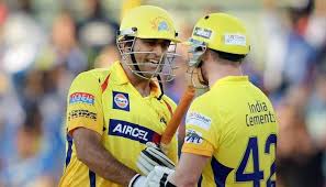 Ipl 2019 qualifier, mi vs csk as it happened: Ipl 2015 Match 12 Mi Vs Csk Players To Watch Out For Ipl News Zee News