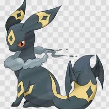 Mega Umbreon Pokemon Umbreon Pokemon Fusion Art Cute Pokemon Wallpaper