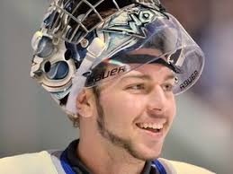 Battle for Wolves backup goalie spot wide open