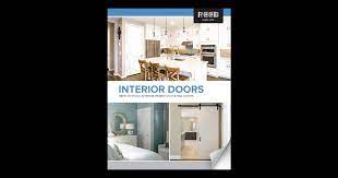 Aluminium bifold doors for trade and homeowners in london. Primed Stile Rail Catalog