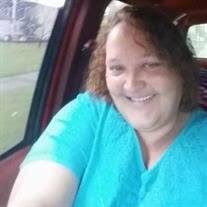 Tina LaNell Tadlock Obituary