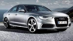 Audi A6 2011 Review Carsguide