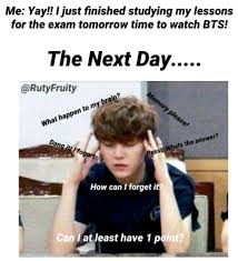 Pin On Bts Memes