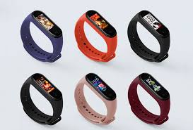 Instrukciya Po Nastrojke Fitnes Brasleta Xiaomi Mi Band 4 Statya Video Kak Pomenyat Yazyk Na Russkij Na Mi Band4
