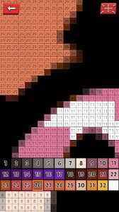 Rubble paw patrol ponto cruz pequeno bordado ponto cruz. Pixel Art For Brawl Stars Derniere Version Pour Android Telecharger L Apk