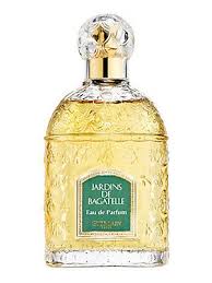 Guerlain Jardins De Bagatelle Eau De Parfum Spray 3 3 Oz No Color Perfume Fragrance Mens Fragrance
