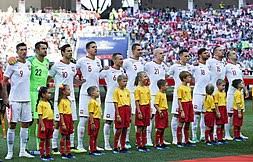 Jakub blaszczykowski (vfl wolfsburg), jacek goralski (pfc ludogorets razgrad), maciej rybus (fc lokomotiv moscow). Poland National Football Team Wikipedia