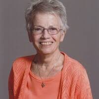 Obituary information for Rose Mary Budy