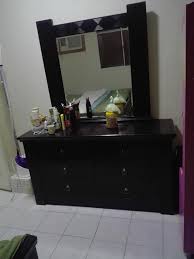 يوجد غرفة نوم خشب ماليزي مستعمله في حاله حراج جده مكه المستعمل والجديد Facebook