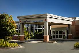Buffalo Clinic Wright County Stellis Health