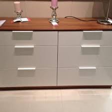 Ikea Nyvoll 6 Drawer Dresser Ikea Nyvoll 6 Drawer Dresser Ikea