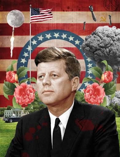 JFK: 50 Year Anniversary - Baltimore Magazine