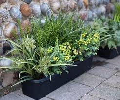 Buy plant pots & planters online! Outdoor Artificial Garden Flowers Blooming Artificial