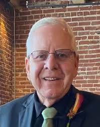 Russell Wayne Pickering Obituary June 2, 2025