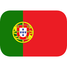 Flagge von hongkong emoji domain china ammer. Portugal Flagge Clipart Kostenloser Download Creazilla