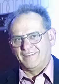 Ronald Guy Obituary (1948