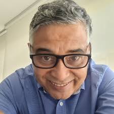 Alexandre Cianci, MSc