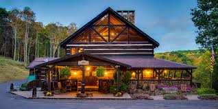 Signs cautioned people to keep at least six feet. 27 Drivable Weekend Getaways