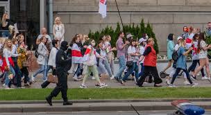 Часть 1 из 5.официальный сайт. From Beauty Queens To Freedom Fighters Visegrad Insight